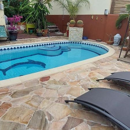 Nidamour, Un Logement Fait Pour Vous Saint-Paul Екстер'єр фото