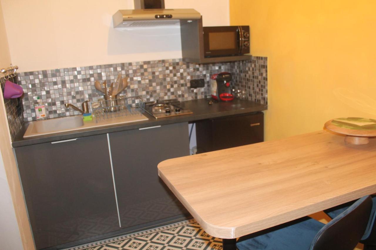 Nidamour, Un Logement Fait Pour Vous Saint-Paul Екстер'єр фото