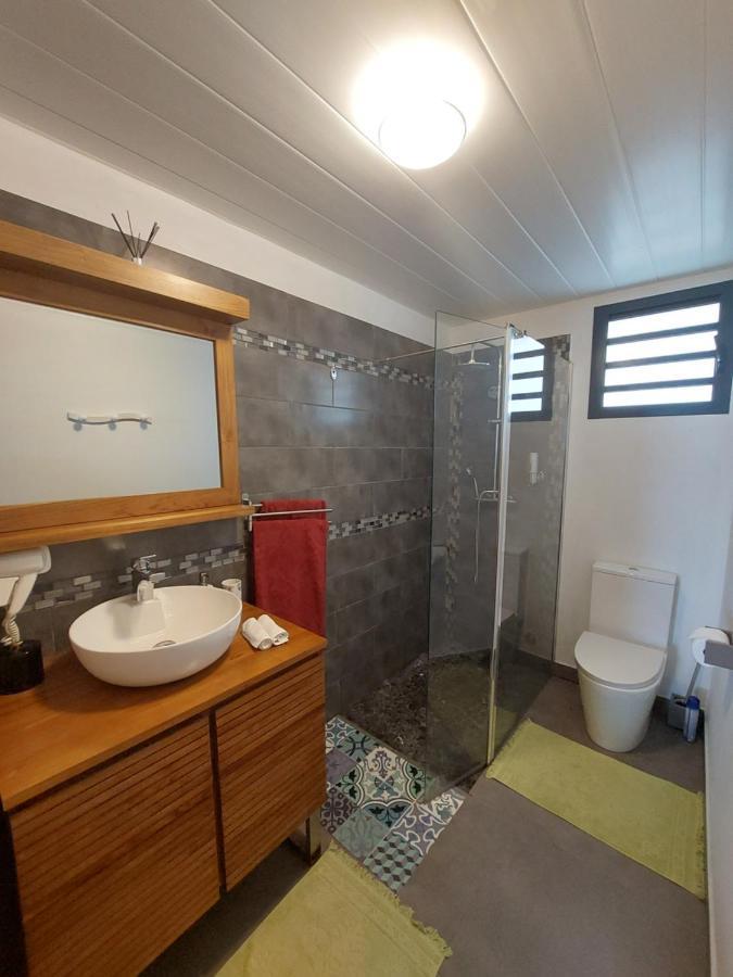 Nidamour, Un Logement Fait Pour Vous Saint-Paul Екстер'єр фото