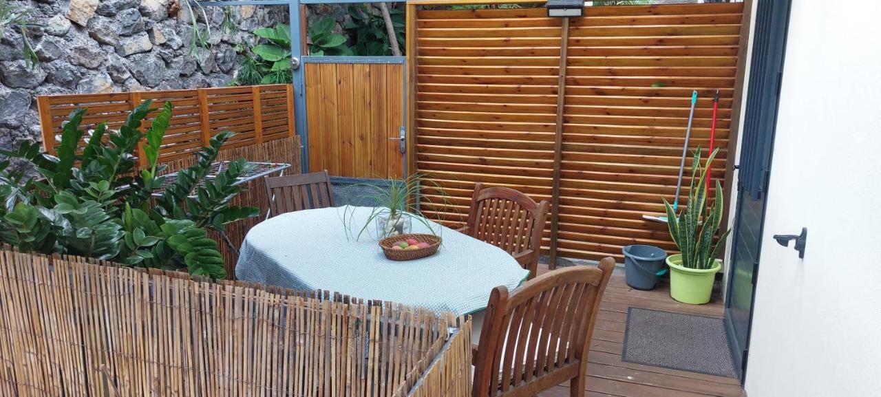 Nidamour, Un Logement Fait Pour Vous Saint-Paul Екстер'єр фото