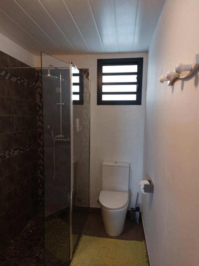 Nidamour, Un Logement Fait Pour Vous Saint-Paul Екстер'єр фото